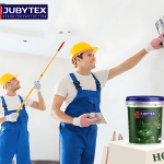 Sơn Lót: Bí Mật Đằng Sau Bề Mặt Sơn Hoàn Hảo